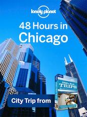 48 Hours in Chicago - (ISBN 9781742209258)