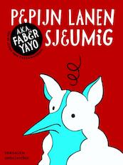 Sjeumig - Pepijn Lanen (ISBN 9789026328763)