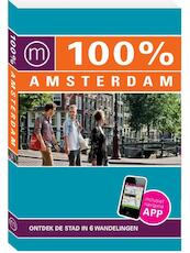 Amsterdam - Daphne Damiaans (ISBN 9789057676932)