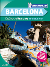 De Groene Reisgids Weekend - Barcelona (E-boek - ePub formaat) - (ISBN 9789401427395)