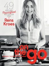 On the go - Rens Kroes (ISBN 9789000352562)