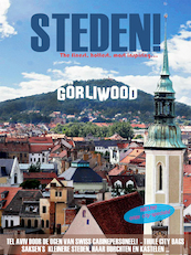 Steden! - Don Muschter (ISBN 9789492305718)