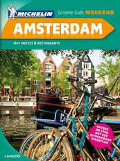 Amsterdam - (ISBN 9789020986624)
