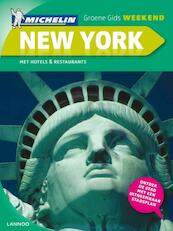 New York - (ISBN 9789020986662)
