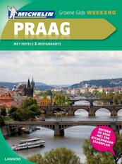 Praag - (ISBN 9789020987065)