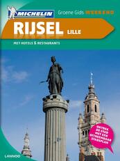 Rijsel (Lille) 2011 - (ISBN 9789020994827)