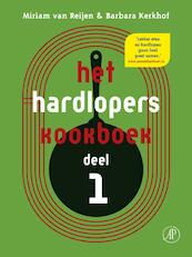 Hardloperskookboek - Miriam van Reijen, Barbara Kerkhof (ISBN 9789029586214)