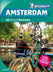 Amsterdam - (ISBN 9789401411806)