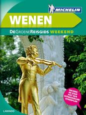 Wenen - (ISBN 9789401411820)