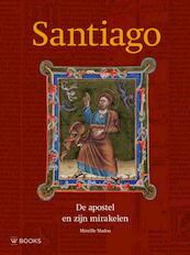 Santiago - (ISBN 9789462580244)