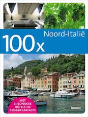 100 x Noord - Italië - Herman Cole (ISBN 9789020982480)