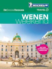 De Groene Reisgids Weekend - Wenen - (ISBN 9789401448840)