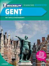 GENT GROENE GIDS WEEKEND (EDITIE 2011) - (ISBN 9789020994858)