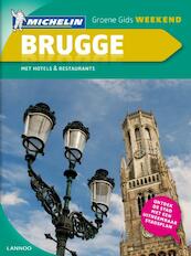 Brugge - (ISBN 9789020994834)