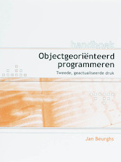 Handboek objectgeorienteerd programmeren - J. Beurghs (ISBN 9789059403048)