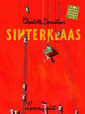 Sinterklaas kartonboek - Charlotte Dematons (ISBN 9789047704928)