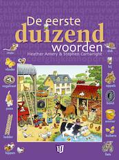 De eerste duizend woorden - Heather Amery (ISBN 9789025107956)