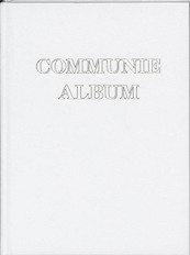 Communie album - (ISBN 9789030409779)