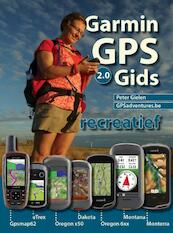 Garmin GPS Gids - recreatief - Peter Gielen (ISBN 9789491573019)
