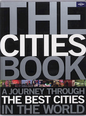 The cities book - (ISBN 9781741798876)