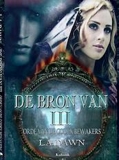 Orde van de codex bewakers - L.A. Dawn (ISBN 9789402123470)