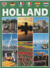 Holland 6-talige editie - Bert van Loo (ISBN 9789051218718)
