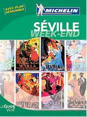 Michelin Week-end Seville - (ISBN 9782067153738)