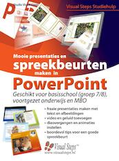 Mooie presentaties en spreekbeurten maken in PowerPoint - (ISBN 9789059052185)