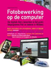 Fotobewerking op de computer - Studio Visual Steps (ISBN 9789059055735)