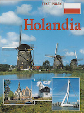 Hollandia Poolse editie - (ISBN 9789043908481)
