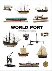 The Port of Antwerp (E) - (ISBN 9789085866121)