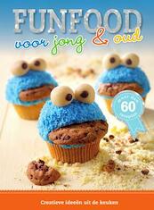 Funfood - (ISBN 9789461880789)