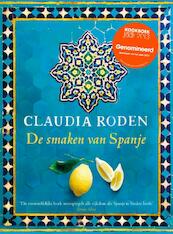 De smaken van Spanje - Claudia Roden (ISBN 9789059564633)