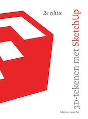 3D-tekenen met SketchUp - Marian van Olst (ISBN 9789043032193)