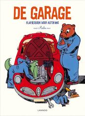 De garage - Marlin (ISBN 9789020995350)