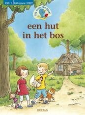 Hut in het bos- tijd voor een boek - Hilde van Craen (ISBN 9789044731118)