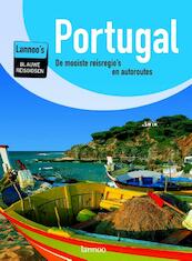 Portugal - Werner Tobias, Gisela Tobias (ISBN 9789020959932)