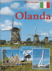 Olanda - Bert van Loo (ISBN 9789043904827)