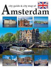 Amsterdam Engels - Arthur van Loo (ISBN 9789082201031)