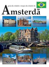 Amsterdam Portugees - Arthur van Loo (ISBN 9789082201017)