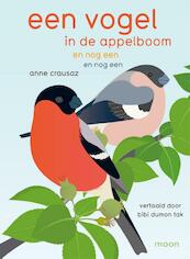 Een vogel in de appelboom - Anne Crausaz (ISBN 9789048828289)