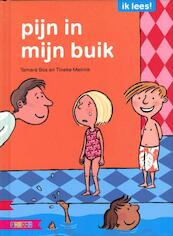 Pijn in mijn buik - Tamara Bos (ISBN 9789048709908)