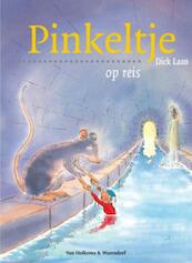 Pinkeltje op reis - Dick Laan (ISBN 9789000309290)