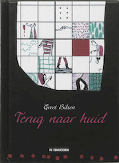 Terug naar huid - G. Bilsen (ISBN 9789058382160)