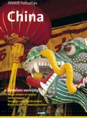 China - J. Vougiouskas (ISBN 9789018023300)