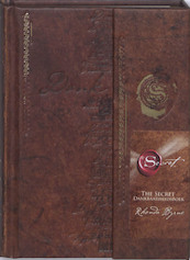 The Secret Dankbaarheidsboek - Rhonda Byrne (ISBN 9789021529851)