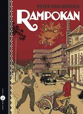 Rampokan - Peter van Dongen (ISBN 9789054923985)