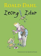 Ieorg Idur - Roald Dahl (ISBN 9789026137143)