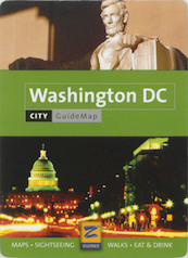 Washington City Guide - (ISBN 9781860730146)