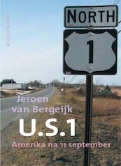 U.S.1 - Jeroen van Bergeijk (ISBN 9789026324949)